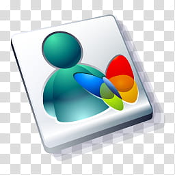 Assembly Line Program V, MSN logo transparent background PNG clipart