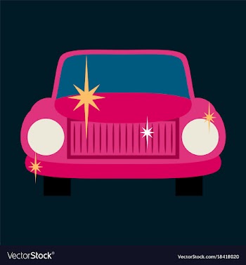 Assembly of flat icons on theme arabic business vector image
