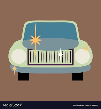 Assembly of flat icons on theme arabic business vector image
