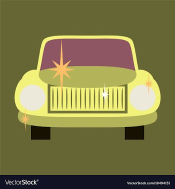 Assembly of flat icons on theme arabic business vector image