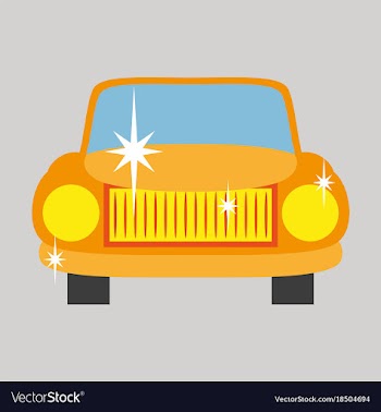Assembly of flat icons on theme arabic business vector image