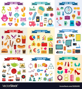 assembly top 9 a set icons