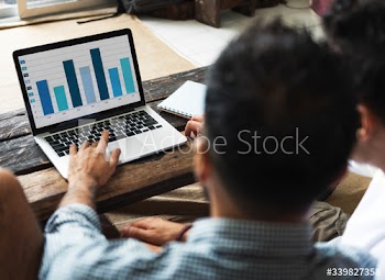 Assessment Analysis Bar Graph Presentation