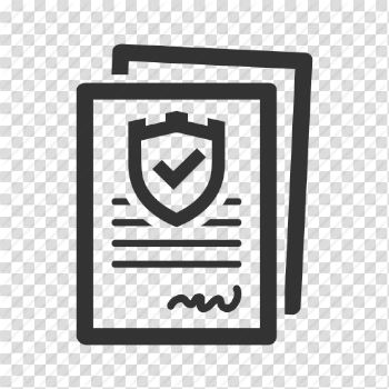 Assessment, document, insurance, letter, official, protection ...