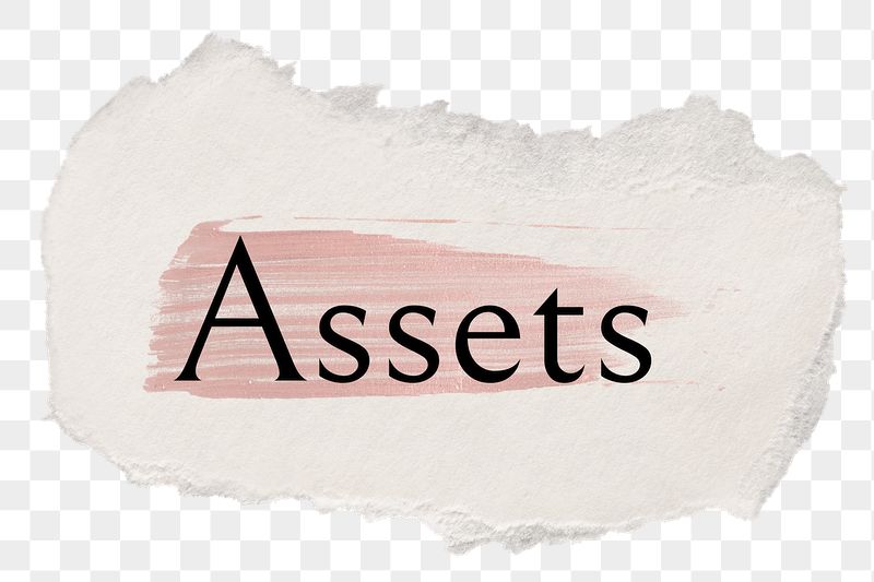Assets png ripped paper word | Free PNG - rawpixel