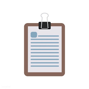 Assignment business design | Free stock vector - 397230