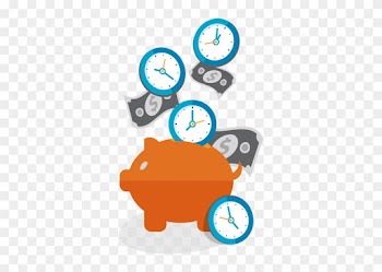 Associated With E Commerce And Cloud Hosting, Saving - Money
