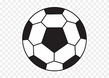 Association Football Referee Sport Clip Art - Soccer Ball