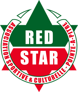 ASSOCIATION SPORTIVE & CULTURELLE RED STAR Logo Vector