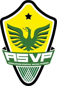 ASSOCIATION SPORTIVE VACOAS-PHOENIX DE VACOAS-PHOE Logo Vector