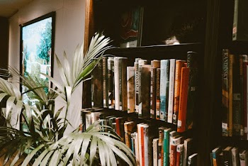Assorted Books