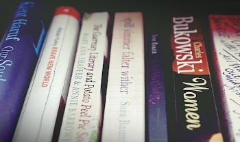 Assorted Books