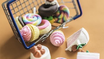 Assorted Cakes