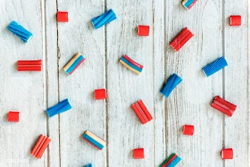 Assorted candy chewing | Free stock photo - 67892