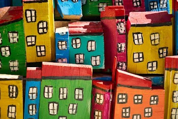 Assorted-color Boxes