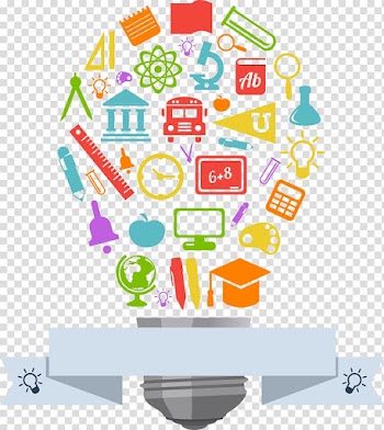 Assorted-color , New Jersey Vietnam Student Teachers Day, Color bulb creative transparent background PNG clipart