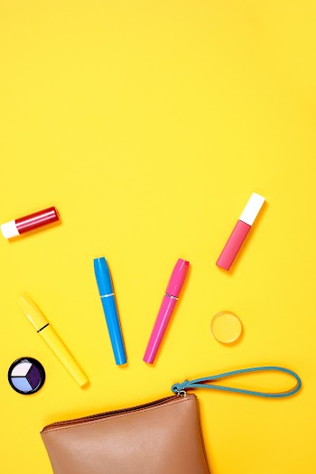 Assorted-color Pens Screenshot
