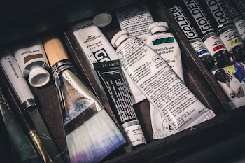 Assorted-color Soft Tube Lot