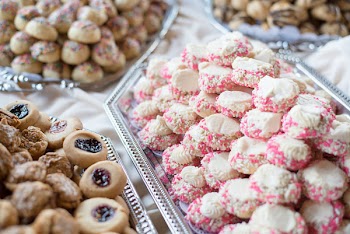 Assorted Cookies