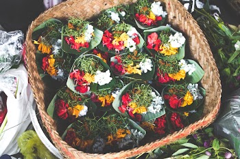 Assorted Flowers