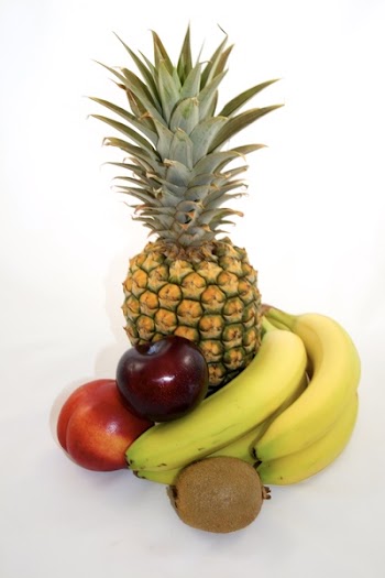 Assorted Fruits