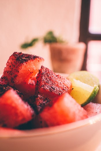 Assorted Fruits