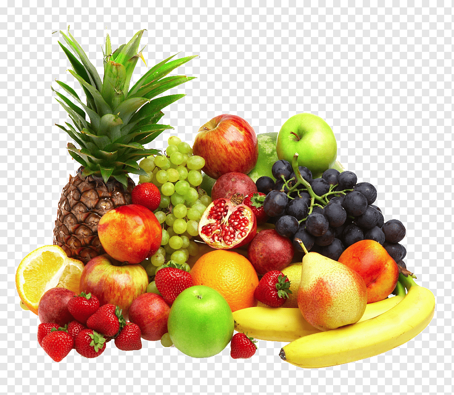 assorted fruits display, Fruit, Fruit, natural Foods, frutti Di Bosco, image File Formats png