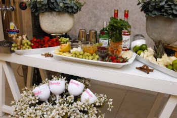 Assorted Fruits On Table