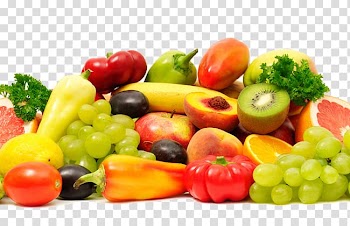 Assorted fruits, Organic food Vegetable Fruit Grocery store, 3d food fruit sketch,Beautifully fresh fruits and vegetables transparent background PNG clipart