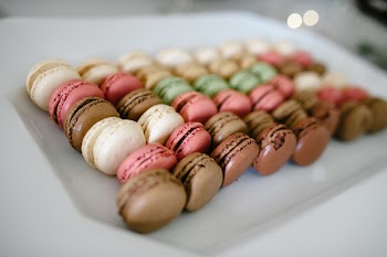 Assorted Macaroons