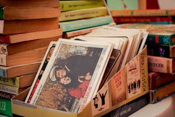 Assorted Postcard Collection