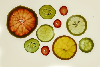 Assorted Sliced Fruits