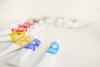 Assorted Soft-tube Bottles