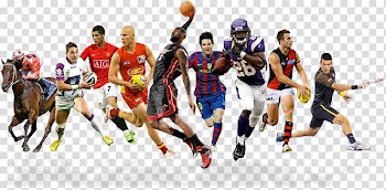 Assorted sports illustration, Sports betting Rugby football, People Sport transparent background PNG clipart