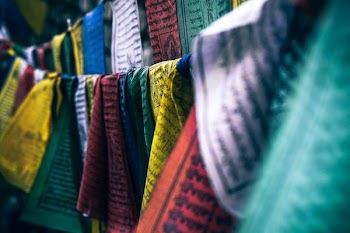 assorted textile lot