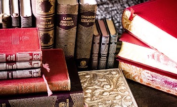 Assorted-title Book Lot
