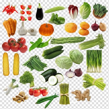 Assorted-type vegetable lot, Vegetable Eggplant Computer file, vegetables transparent background PNG clipart