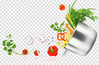 Assorted-vegetables in cooking pot illustration, Cooking Diabetes mellitus Recipe Vegetable Diabetic diet, Gourmet Kitchen transparent background PNG clipart