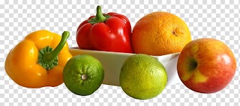 Assorted vegetables, Vegetable Fruit Organic food, Fruits And Vegetables transparent background PNG clipart