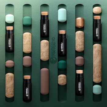 Assorted Venus Eyeliner Pencil Set