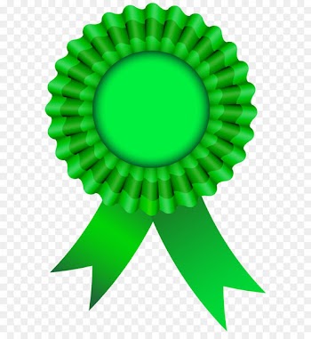 Astana Flag of Kazakhstan National flag - Green Seal Ribbon Free PNG Clip Art Image 