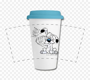 Asterix & Obelix Mug 140784 T-shirt Asterix & Obelix Mug 140784 Asterix & Obelix Mug 140784 - tshirt 