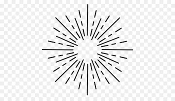 Astigmatism Light - light rays 