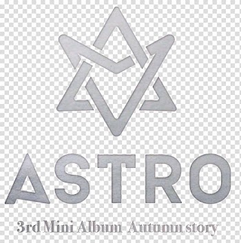 ASTRO Autumn Story Logo Render transparent background PNG clipart