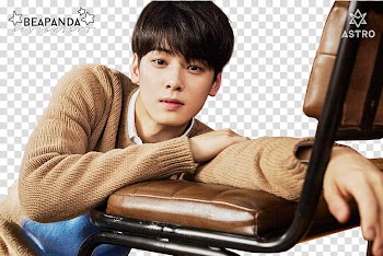 ASTRO, man wearing brown sweater while leaning on black metal framed brown leather seat c hair transparent background PNG clipart