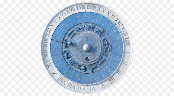 Astrology Archetype Leo Pisces Aquarius - Retro compass 