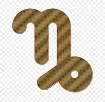 astrology icon capricorn icon horoscope icon