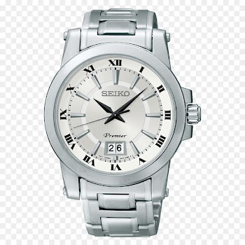 Astron Seiko Watch Perpetual calendar Automatic quartz - watch 