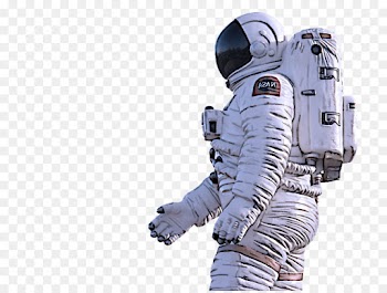 Astronaut