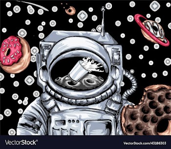 astronaut